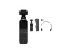 DJI Osmo Pocket 4K With Expansion KIT 